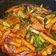 Cooksnap dari Nan Sap untuk resep Tteok-bokki (떡볶이) Korean Food