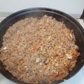 EWise's cooksnap of when they made My Favorite Fried Rice.
