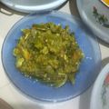 Cooksnap dari Mutiah Apriyanti untuk resep Sambal Ijo (Lado Mudo Khas Padang)