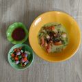 Cooksnap dari Even Natalia untuk resep Soto Betawi (kuah santan + susu)