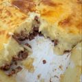 Cooksnap de Roberto Receitas quando cozinhou Escondidinho de carne picada.