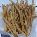 Cooksnap dari Rina Fahrina untuk resep Cheese Stick (Stik Keju)
