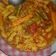 El cooksnap de Melissa cuando hizo Guiso de fideo codito.