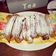 El cooksnap de Angela Del Pilar cuando hizo Churros caseros.