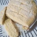 El cooksnap de Fabiana Granado cuando hizo Pan 🍞 de Maíz.