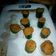 El cooksnap de edu cuando hizo Tacos de calabacín rellenos.