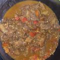 Cooksnap dari febriyanti untuk resep Daging sapi rica rica