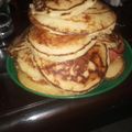 El cooksnap de STEFAN P cuando hizo Panquecas.