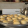 El cooksnap de FLORENCIA cuando hizo Scones.