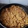 El cooksnap de carlos cuando hizo Arroz meloso de pollo, chorizo y jamón.