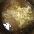 Cooksnap dari ummu furqon untuk resep Bubur kacang hijau