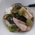 Cooksnap dari lily untuk resep Sop Ikan Batam
