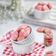 Cooksnap dari Rhinie’s Kitchen untuk resep Vortex Cookies