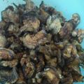 Cooksnap dari Laras untuk resep Keripik terong