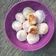 Cooksnap dari Yusita Tita untuk resep Mochi kacang