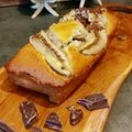 Cooksnap de Kafedumiam sur la recette Banana Bread 🍌
