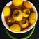 sonia sharma का कुकस्नैप जब उन्होंने भरवा टिंडा (Stuffed tinda recipe in hindi) बनाया था।