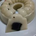 Cooksnap dari bunda iqis untuk resep Puding Brownis Coklat