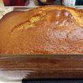 El cooksnap de MALVINA cuando hizo Pan de banana fácil.