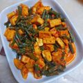 Cooksnap dari Iis untuk resep Gulai kacang panjang