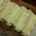 Cooksnap dari Vita Ruriyani untuk resep Cheese cake
