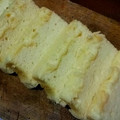Cooksnap dari Vita Ruriyani untuk resep Cheese cake