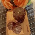 Cooksnap dari Onna Indriyani untuk resep Cookies Tempe Coklat