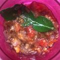 Cooksnap dari Njuzz Cinta Itu untuk resep Sambal bawang pedas mak nyos