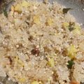 Varsha Ingole Bele's cooksnap of when they made साबूदाणा खिचडी (Sabudana khichdi recipe in marathi).