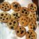 La cooksnap de 3liza cuando cocinó Galletas con chip Grez 🍪