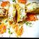 Sneha Patel's cooksnap of when they made ટાકોઝ (tacos recipe in gujarati).