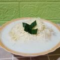 Cooksnap dari Dwi Yuliyanti untuk resep Singkong Thailand Lumer