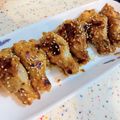 彤彤媽 的 甜鹹味噌燒雞【簡單美味便當菜】 cooksnap