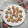 El cooksnap de BroxMart cuando hizo Tomates cherry rellenos.