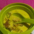 Cooksnap dari Ria Cw Simanjuntak untuk resep Gulai Ikan Tongkol Padang