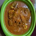 Cooksnap dari Eci Ochita untuk resep Oblok Bebek 🍖🍗