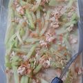 Cooksnap dari Audrey Ompusunggu untuk resep Lodeh labu siam tahu tempe