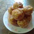 Cooksnap dari Ummu Habibah untuk resep Bolu Kukus Pisang Mekar No Telur No Mixer