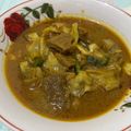 Cooksnap dari dr. Dewi Purnama Sari untuk resep Tongseng sapi tanpa santan