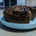 Cooksnap dari Liana Sutami untuk resep Bolu Pisang Kukus Takaran Sendok Anti Gagal (No Mixer)