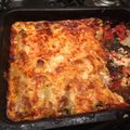 liz's cooksnap of when they made Four Cheese Spinach Cannelloni.