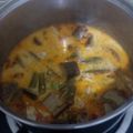 Cooksnap dari Sari Adeliasepti untuk resep Lodeh terong jawa timur