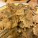 El cooksnap de Andrea yo misma cuando hizo Alcachofas (Tempura).