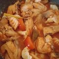 Cooksnap dari Lutfiyanti Nurhafifah untuk resep Tongseng Ayam Tanpa Santan