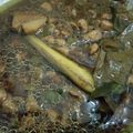 Cooksnap dari Ummu Ayumi untuk resep Ayam kecap toping mie ayam