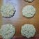 El cooksnap de Claudia Prieto Diaz cuando hizo Galletitas de avena, banana y coco rallado.