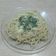 El cooksnap de Lady Marmalade cuando hizo Fideos con pesto a base de Albahaca.