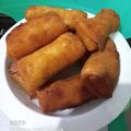 Cooksnap dari Weni Endang untuk resep Risol isi sayur