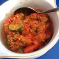 Cooksnap dari zee zee untuk resep Sambal rica rica huhaaa