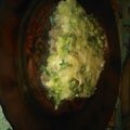 El cooksnap de Sharon Pitsch cuando hizo Pastel de zapallitos 💚.